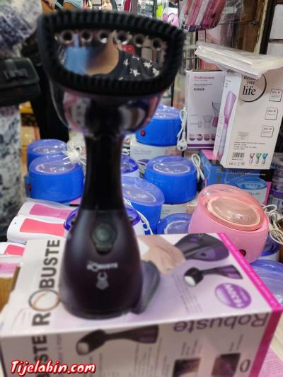 robuste - Thumbnail 2