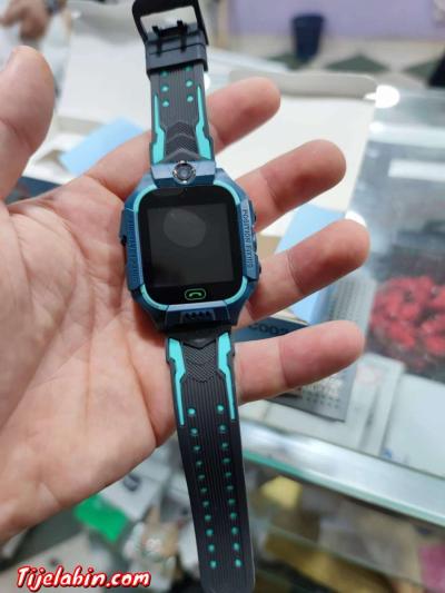 smart 2030 - Hussein Dey, Alger