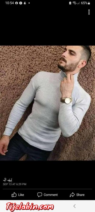 تريكو كول غولي جديد منتوج تركي trico