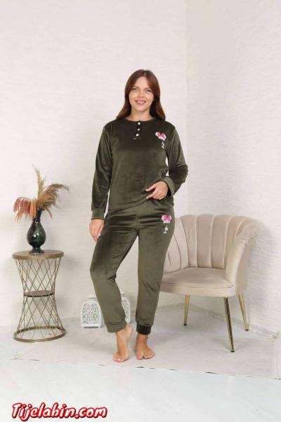 بيجامة - Thumbnail 3