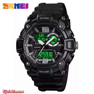 montre skmei original modèle 1529 double affichage