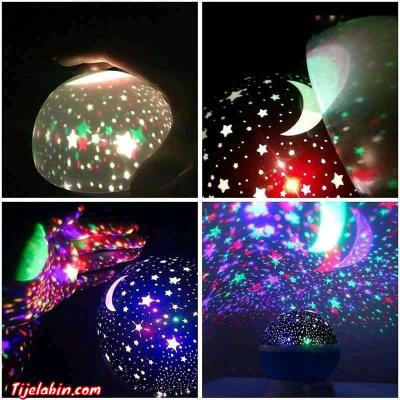 مصباح غرف - Thumbnail 2