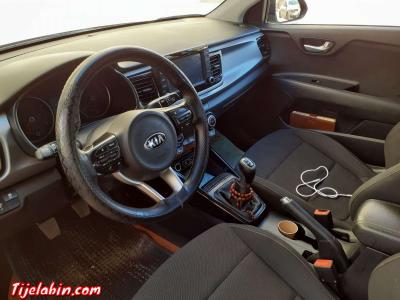 kia rio 2020 97000km - Thumbnail 6