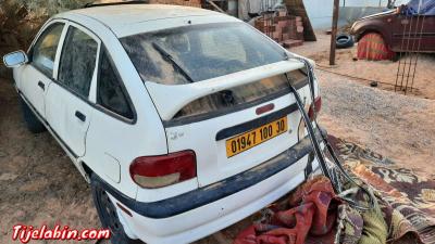 سيارة كيا أفيلا - Thumbnail 3