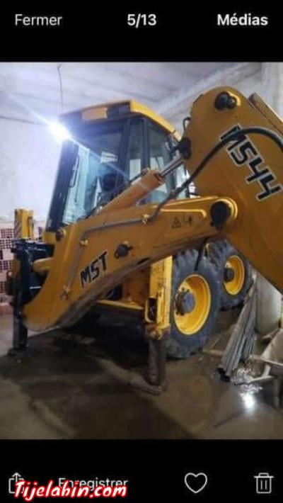 Mst 544 - Thumbnail 2