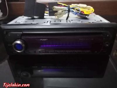 poste radio original - Thumbnail 2