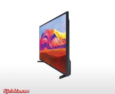 تلفزيون سلسلة T5300 مقاس 32 LED SMART بوصة - UA32T5300 - أسو - Thumbnail 2