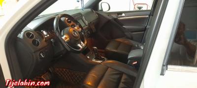 tiguan 2015 r line - Thumbnail 5