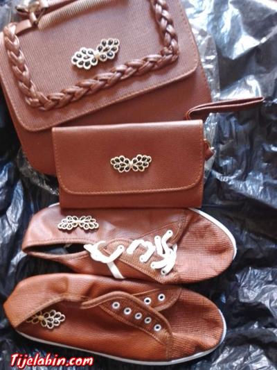 صاك أسورتي  و تريكوات شتاء رجال و نساء - Thumbnail 4