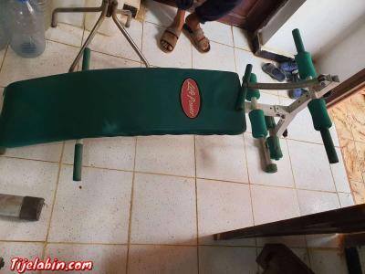 matériel sport - Thumbnail 2