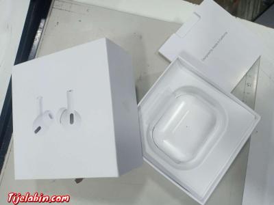 Airpods - Thumbnail 2