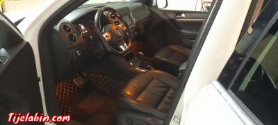 tiguan 2015 r line - Thumbnail 3