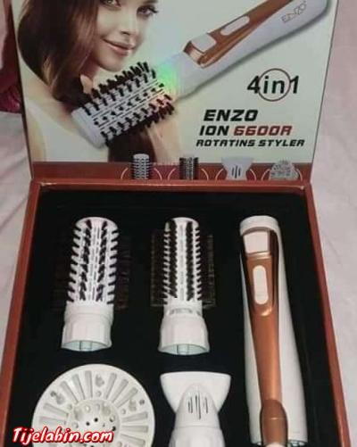 مشط 4في واحد