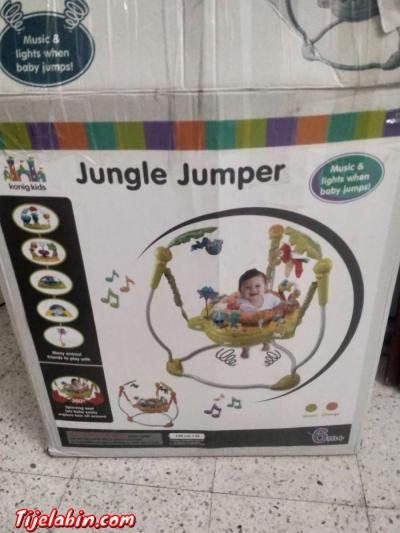 jumper.siage auto.lit.maxi cusi