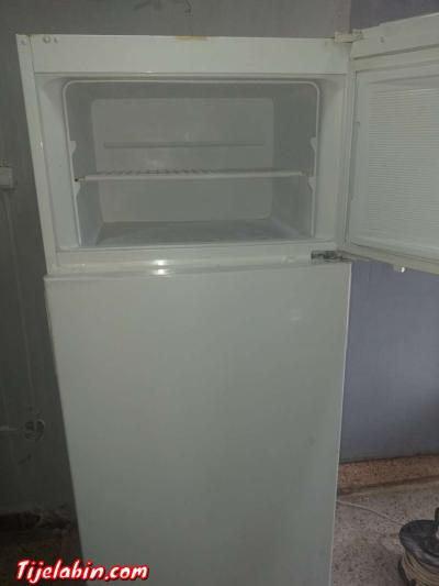 فريجيدار بونوكسين يمشي مليح - Thumbnail 3