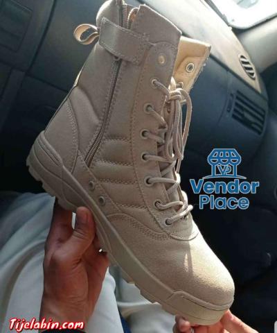 Godasse beetro creme - Thumbnail 3