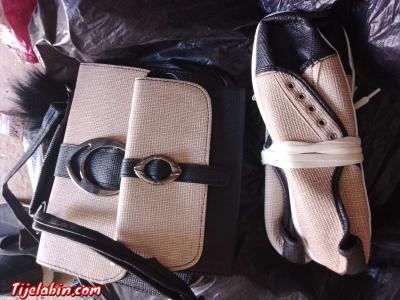 صاك أسورتي  و تريكوات شتاء رجال و نساء - Thumbnail 6