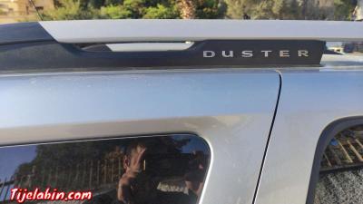 Duster Dacia Carte grise / safia diesel 2022 - Thumbnail 5