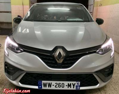 clio 5 Rs line1.5 dci 115 ch 2022 - Thumbnail 3