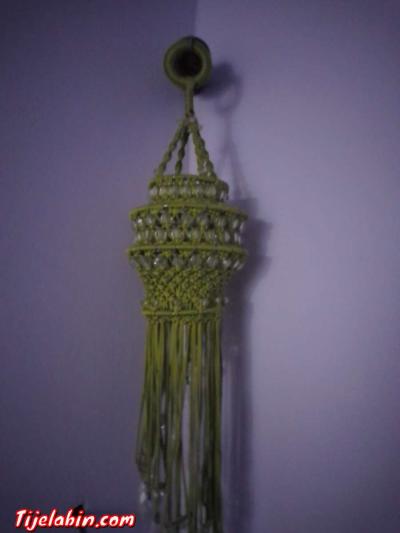 ماكرامي كل الألوان - Alger Centre, Alger