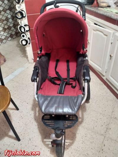 article bébé excellent état a bousmail livraison 58 wilaya