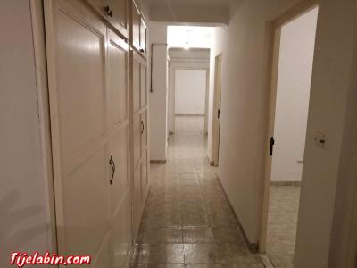 appartement F4 aadl - Thumbnail 3