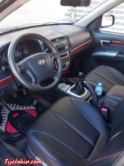 hyundai SantaFe - Thumbnail 5