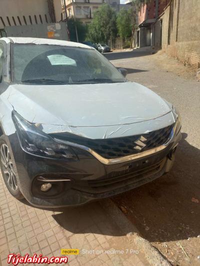 Suzuki baleno - Alger Centre, Alger