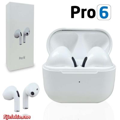 ابل pro6 - Thumbnail 2