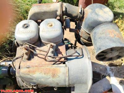 dutz 2 silander 24 chevou 511 - Thumbnail 5