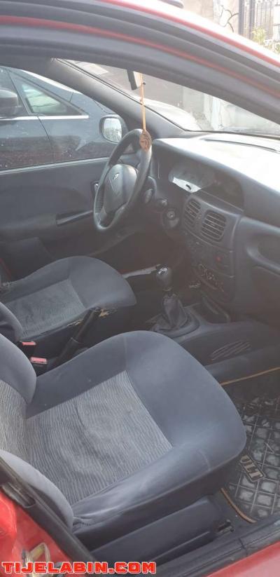 megane 1.9 dti 2002 - Thumbnail 5