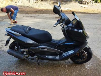 vms Vmax - Alger Centre, Alger