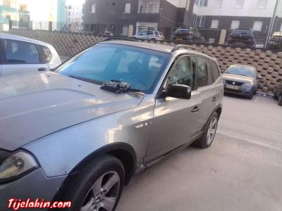 bmw x3 - Thumbnail 3