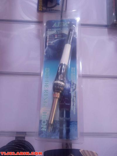 fer a souder - Rouiba, Alger