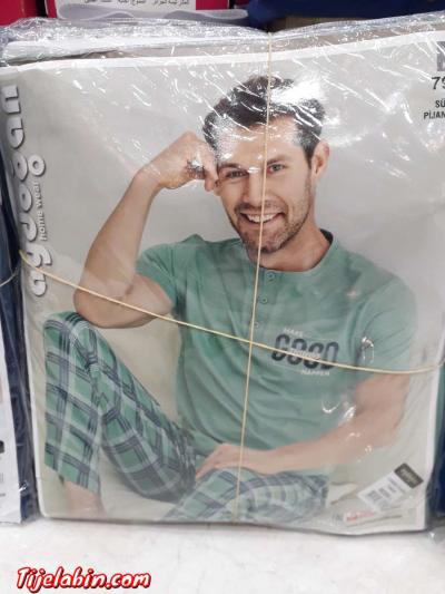 pyjama homme - Thumbnail 4