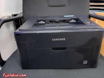 imprimante Samsung - Thumbnail 4