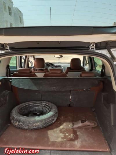 Peugeot 5008 - Thumbnail 4