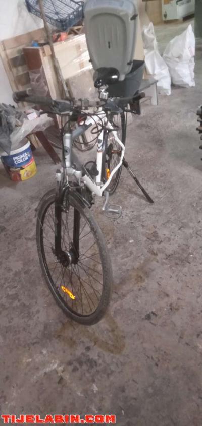 بيسكلات ألمانيا kalkhoff - Thumbnail 4