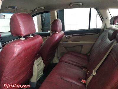 hyundai Santa fe - Thumbnail 6