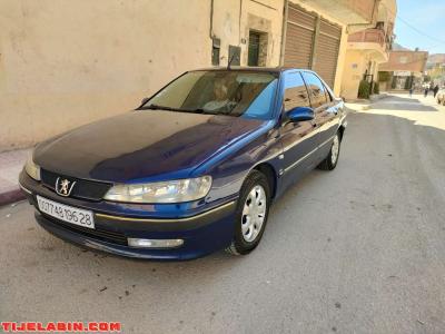 peugeot 406 - Thumbnail 4