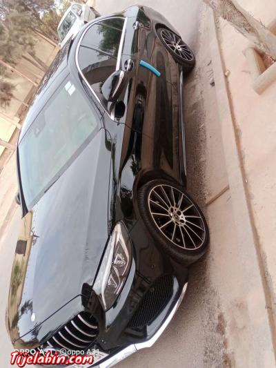 Mersedes classe c - Thumbnail 2