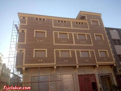 pasta fasad - Thumbnail 4