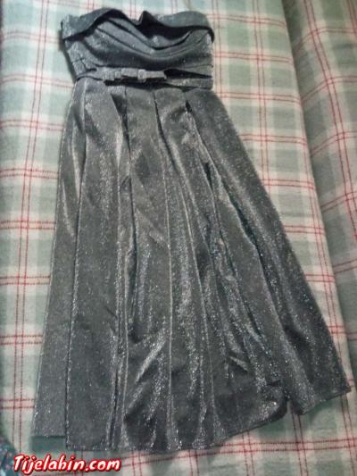 robe soirée - Baba Hassen, Alger