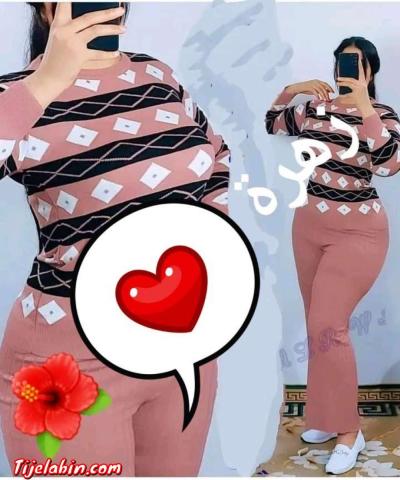 ملابس ترك - Thumbnail 2