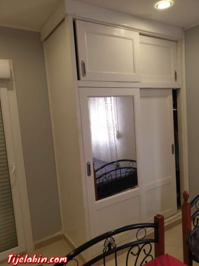 particulier vent appartement F4, 1er étage meublé et équipé - Thumbnail 3