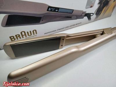 Lisseur Braun 7171 450° - Thumbnail 2