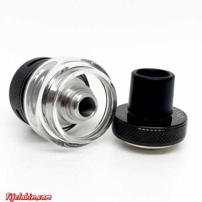 Vaporesso LUXE II 220W Puce AXON - Thumbnail 6