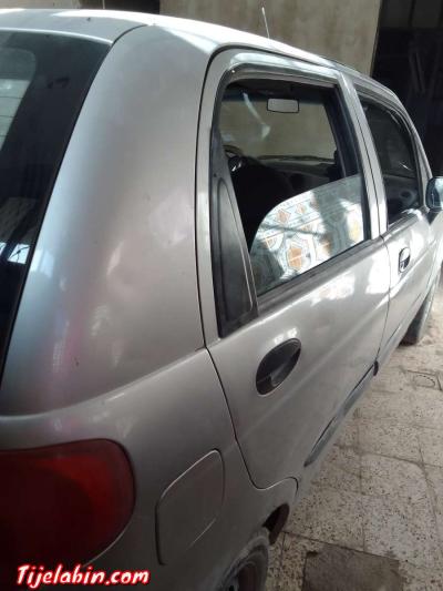 2004سيارة سبارك شيفرولي - Thumbnail 3