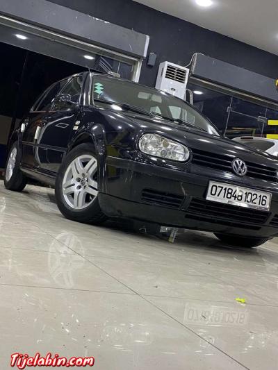 سيارة من نوع قولف 4 - Thumbnail 5