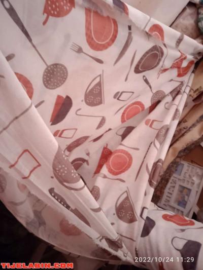 اقمشه الستائر بالجمله بياسة ولا اكثر - Thumbnail 6